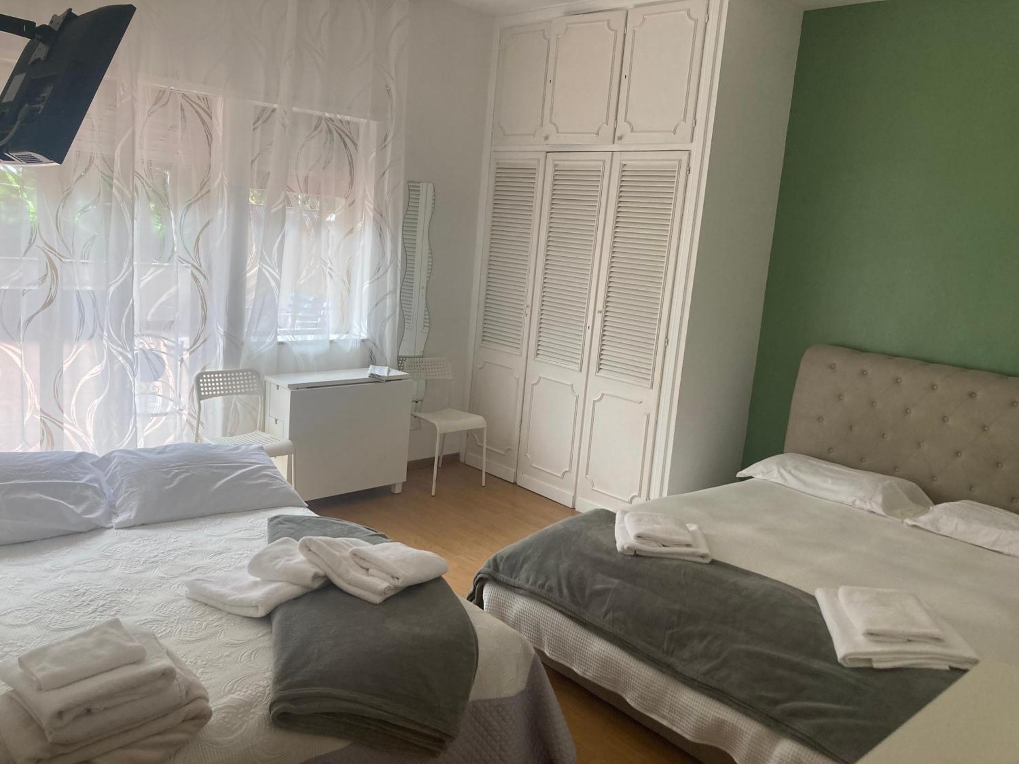 Terracito! Appartement
