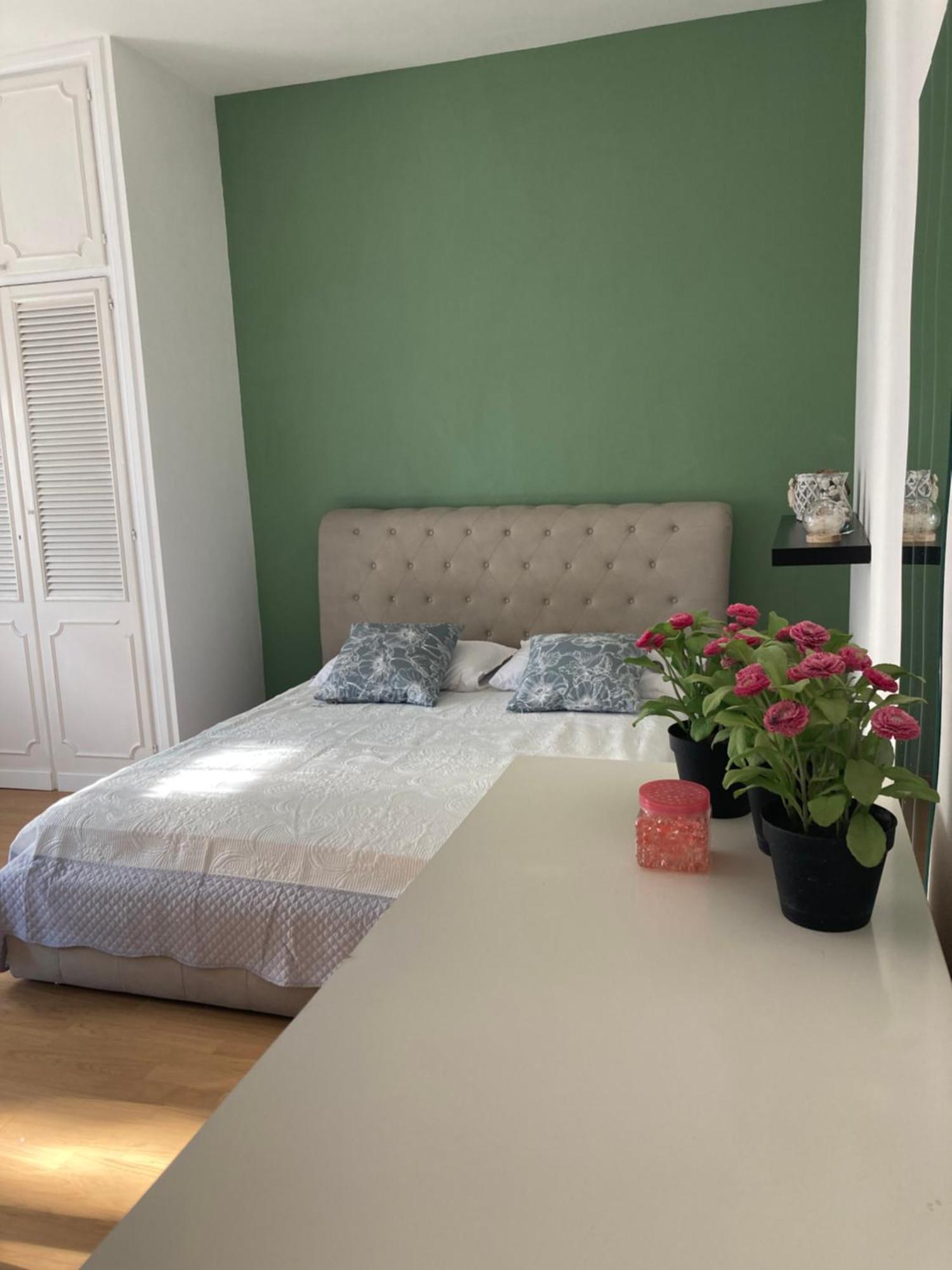 Terracito! Appartement *