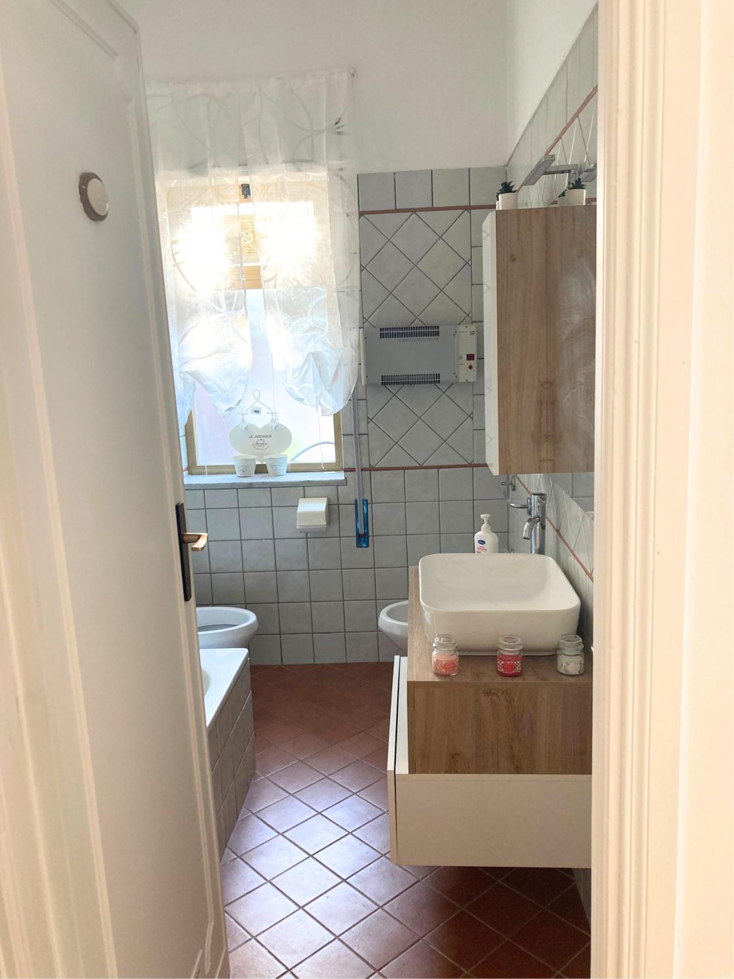 Appartement Terracito!